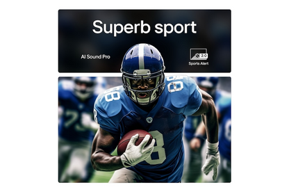 LG 55 Inch LG NanoCell AI NANO81 4K Smart TV 2025 55NANO81A