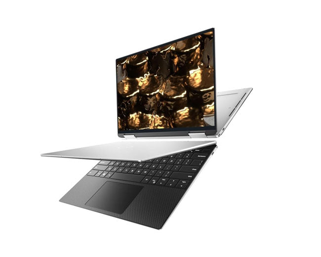 Dell XPS 7390 13.4 Inch Convertible 2-in-1 Laptop Touch Screen Display Core i7, 16GB RAM 256GB SSD