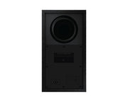 Samsung B-Series Soundbar B660D 3.1ch with subwoofer 2024 HW-B660D