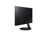 Samsung 24 Inch PLS Full HD Monitor Super Slim Design S24F350F 
