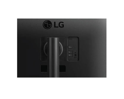 LG 34 Inch Curved UltraWide QHD 1440P HDR FreeSync™ Monitor, 160Hz Refresh Rate 34WP65C-B