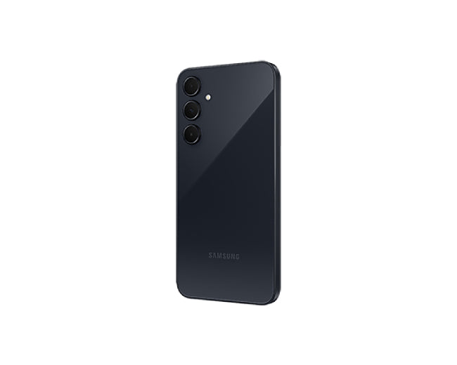 Samsung Galaxy A35 5G Dual SIM 8GB/256GB Awesome Navy - International Version