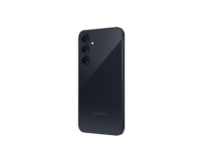 Samsung Galaxy A35 5G Dual SIM 8GB/256GB Awesome Navy - International Version