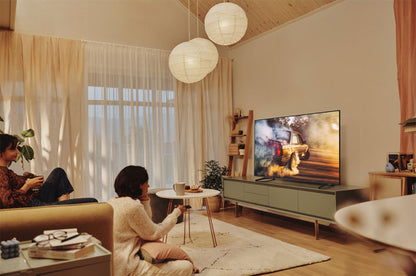 Samsung 60 Inch Crystal UHD BU8000 4K Smart TV 60BU8000