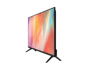 Samsung 50 Inch AU6905 UHD 4K Smart TV 2022 50AU6905 