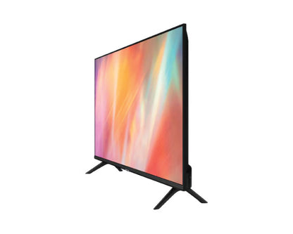 Samsung 50 Inch AU6905 UHD 4K Smart TV 2022 50AU6905 