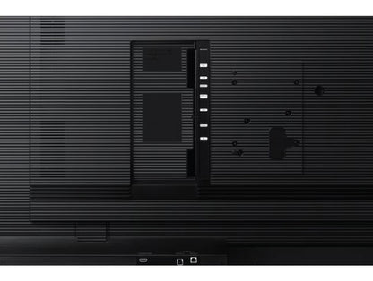 Samsung 75 Inch Interactive Display Flip 3 LH75WMA