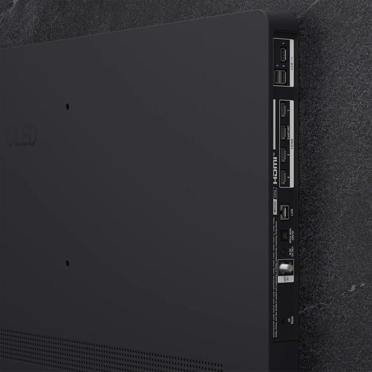 LG 77 Inch Class OLED evo AI C5 4K Smart TV 2025 OLED77C5