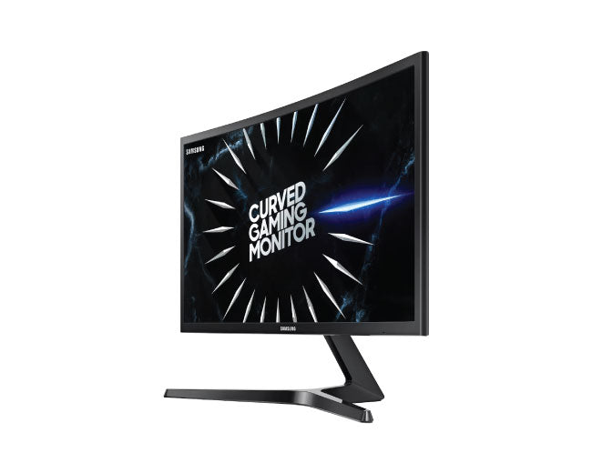 Samsung 24 Inch Curved Gaming Monitor 144Hz Refresh Rate AMD Freesync LC24RG50F