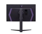 27 Inch UltraGear™ MiniLED 4K UHD Nano IPS 144Hz Gaming Monitor 27GR95UM