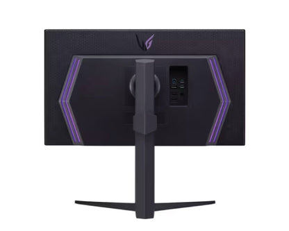 27 Inch UltraGear™ MiniLED 4K UHD Nano IPS 144Hz Gaming Monitor 27GR95UM