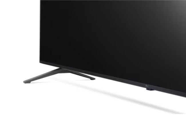 LG 55 Inch UR340C Series UHD 4K Commercial TV with Management Software, Scheduler and Certified Crestron Connected 55UR340C