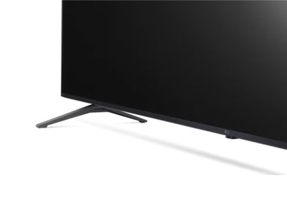 LG 55 Inch UR340C Series UHD 4K Commercial TV with Management Software, Scheduler and Certified Crestron Connected 55UR340C