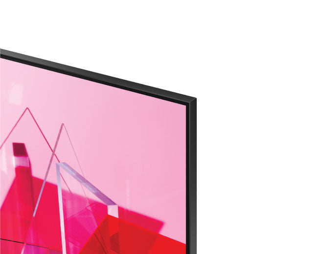 Samsung 55 Inch Q60T QLED Smart TV 4K 2020 55Q60T