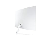 Samsung 32 Inch UHD Curved Monitor with 1-billion Colors LU32R591CWP