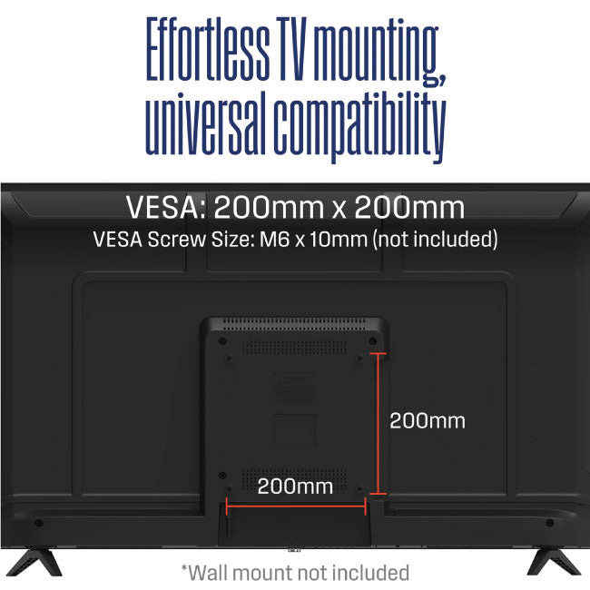 Westinghouse 42 Inch Full HD Smart Roku TV