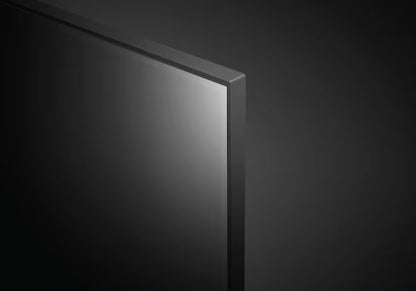 LG 86 inch UQ90 Series  4K Smart UHD TV with AI ThinQ® 2022 86UQ90 