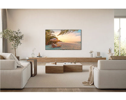 Samsung 75 Inch QLED Q80D 4K Smart TV 2024 75Q80D