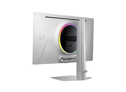 Samsung 27 Inch Odyssey OLED G8 G81SF 4K UHD 240Hz Gamingskjerm 27FG812