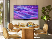 Samsung 75 Inch Class Neo QLED QN80F 4K Samsung Vision AI Smart TV 2025 75QN80FD