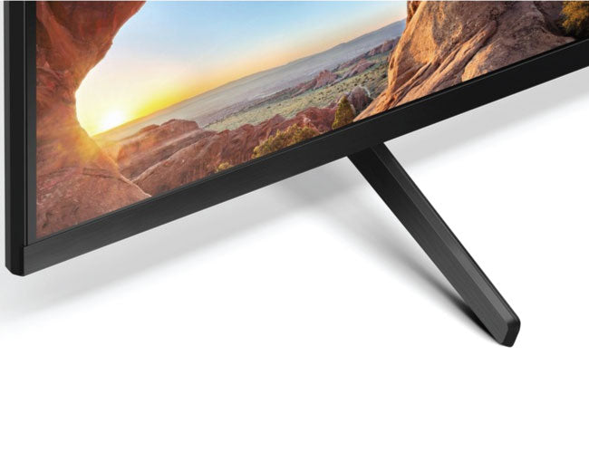 Sony 85 Inch X85J 4K HDR LED with Smart Google TV 85X85J