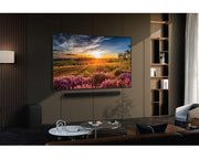 Samsung 85 Inch QLED 4K Q60D Tizen OS Smart TV 85Q60D