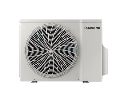 Samsung Bespoke AI Inverter Split AC, 4.40 kW, 3 Star 2025 AR50F18D1FHN/SG-R