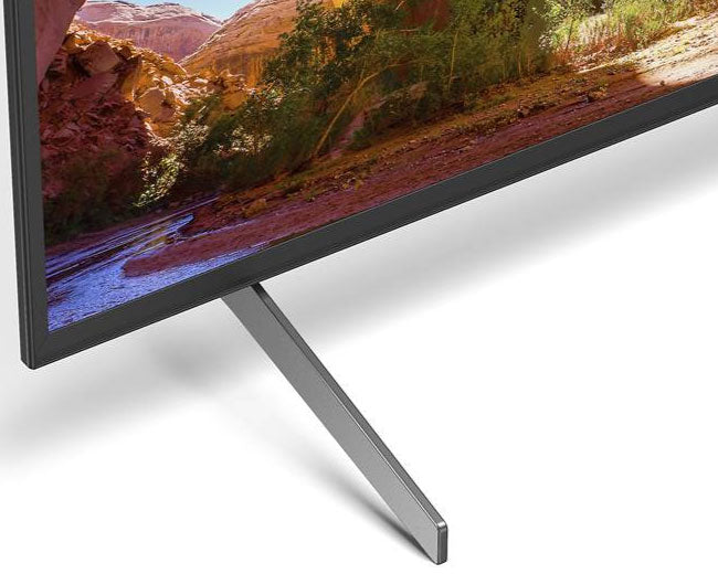 Sony 85 Inch Class X91J 4K HDR Full Array LED with Google TV 85X91J