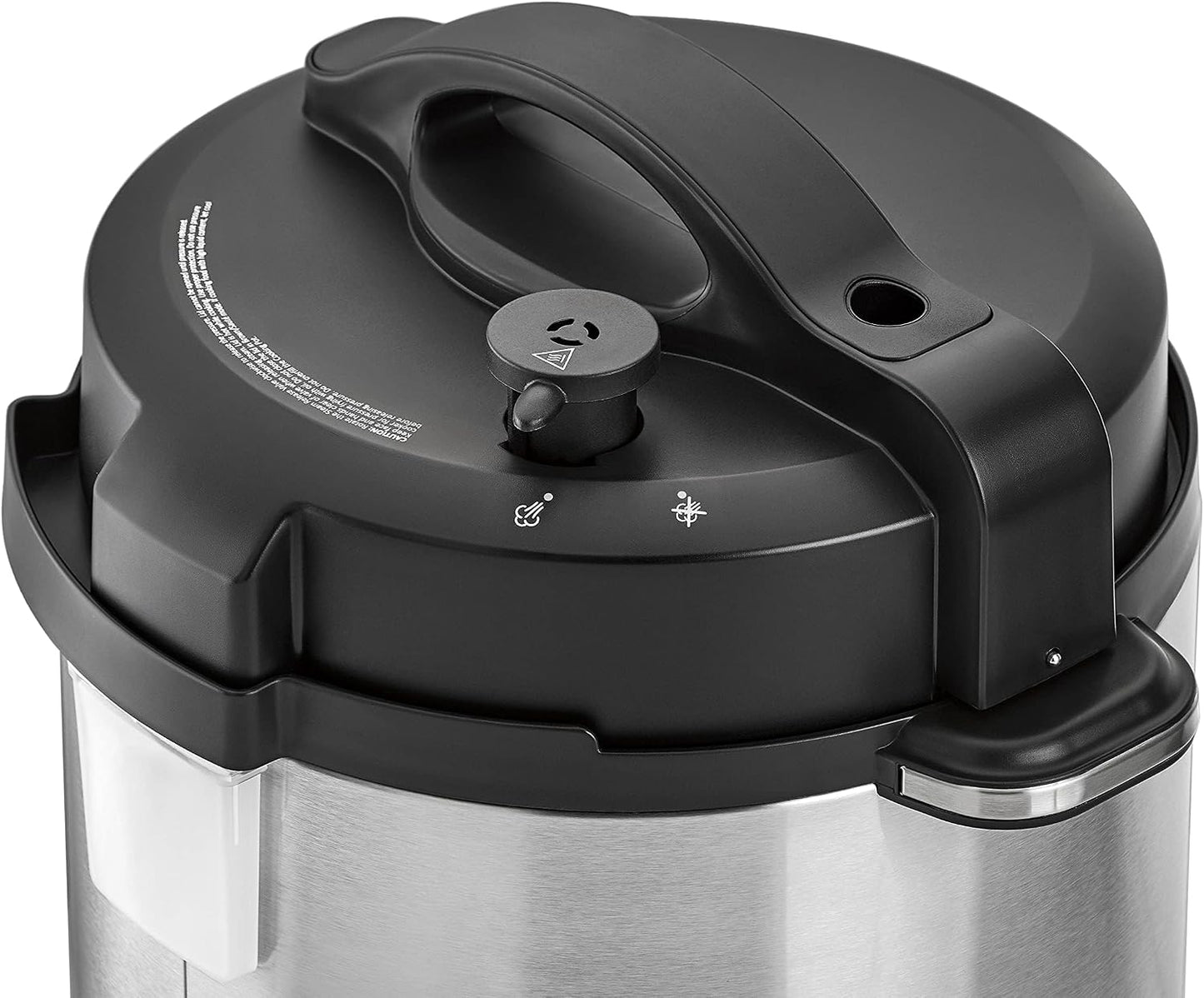 BLACK+DECKER EZ Smart Steam Pot PCP1000-B5