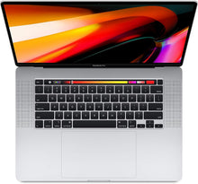 Apple MacBook Pro 16 Inch 2019 Intel Core i9 32GB RAM 4TB SSD Retina Laptop