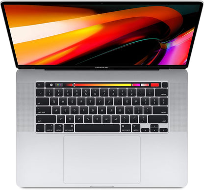 Apple MacBook Pro 16 Inch 2019 Intel Core i9 32GB RAM 4TB SSD Retina Laptop