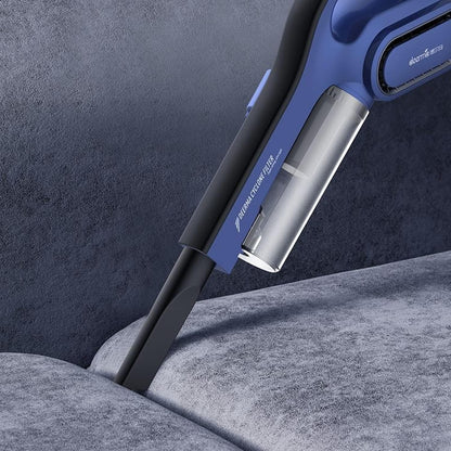 Deerma DX810 brush heads and attachments