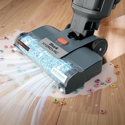 Shark HydroVac MessMaster 3-in-1 Wet & Dry Vacuum, Mop & Self-Cleaning System