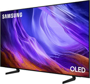 Samsung 55 Inch S85H OLED 4K Smart TV QA55S85HAEXZN