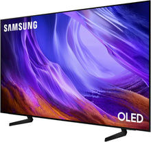 Samsung 83 Inch S85H OLED 4K Smart TV QA83S85HAEXZN