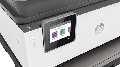 HP OfficeJet Pro 9010 All-in-One Wireless Printer