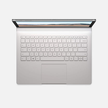 Microsoft Surface Book 3 Intel Core i7 32GB RAM 512GB SSD GTX 1650 13.5 Inch 2-in-1 Laptop
