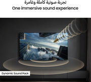 Samsung 65 Inch M70H Mini LED 4K Smart TV UA65M70HAUXZN