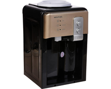 Krypton KNWD6380 Hot & Normal Water Dispenser - Top Loading