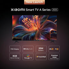 Xiaomi 43 Inch A Pro QLED 4K Smart Google TV L43MB