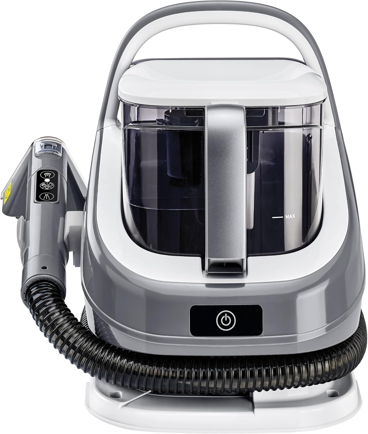 BLACK+DECKER 3-in-1 Multi-Surface Cleaner BHSC1350CHS-B5