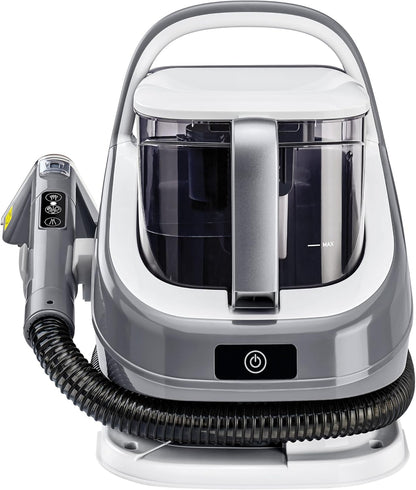 BLACK+DECKER 3-in-1 Multi-Surface Cleaner BHSC1350CHS-B5