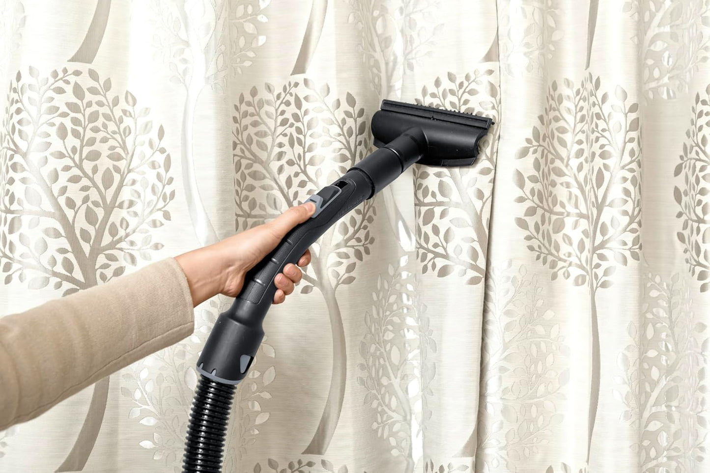 Karcher VC 3 Plus Bagless Vacuum Cleaner