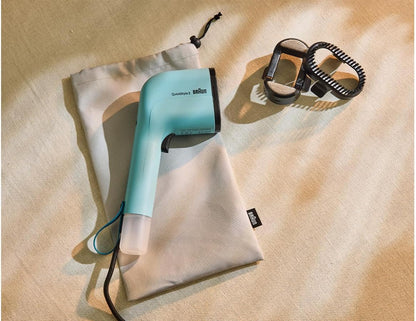Braun QuickStyle 3 Garment Steamer GS3013GR