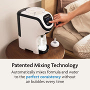 Baby Brezza Formula Pro Advanced Formula Dispenser