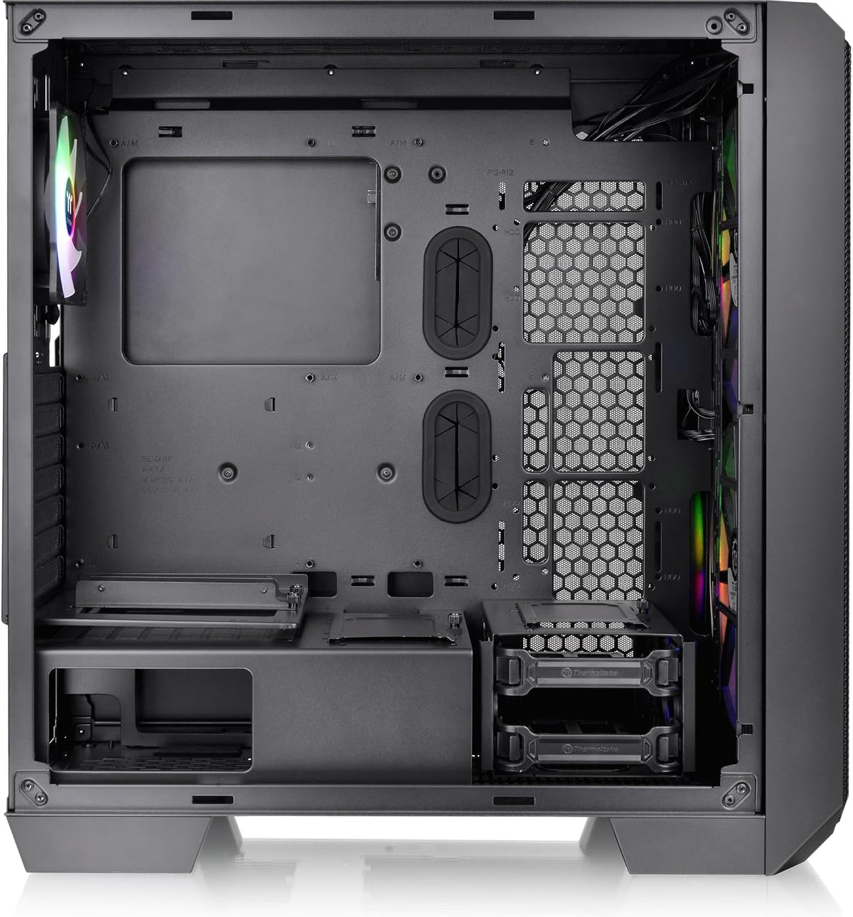 Thermaltake View 300 MX features