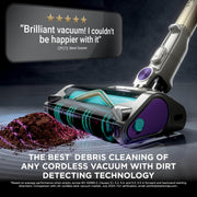 مكنسة كهربائية لاسلكية Shark PowerDetect 4975CH1251UKT