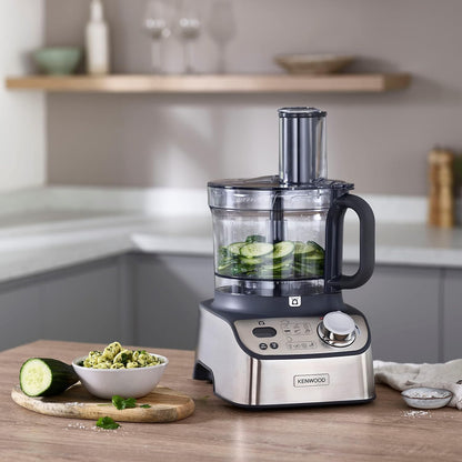Kenwood MultiPro Express Weigh+ Food Processor FDM71