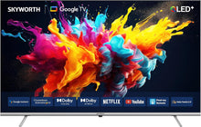 Skyworth 55 Inch 4K UHD QLED Google TV 55Q6500G DTS Virtual X
