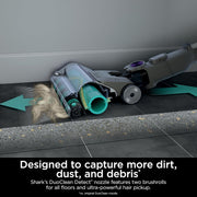 Shark Cordless Vacuum Cleaner with HEPA Filter IP1251 MET